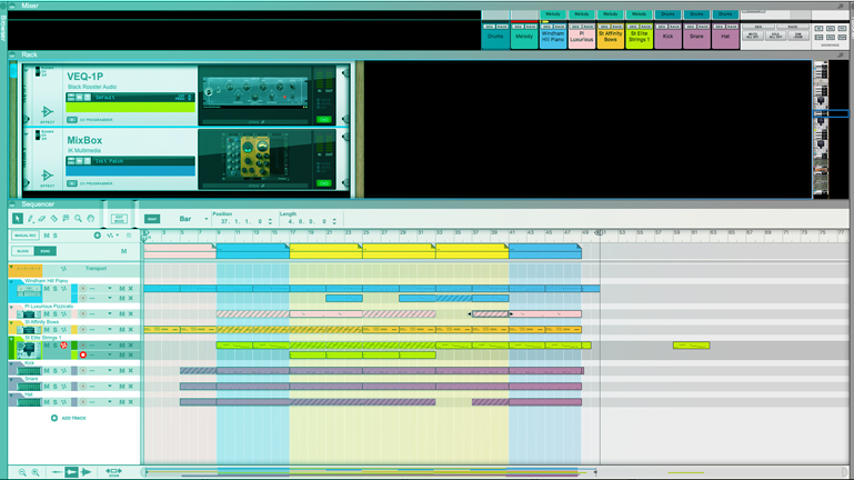 How To Organize Your DAW Projects and Get The Most Out Of Your Time