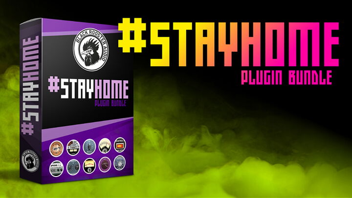 #STAYHOME Conclusion