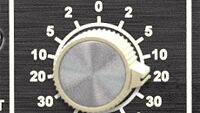 Blackface SC-5 Compressor available