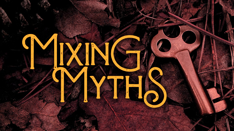 Mixing Myths