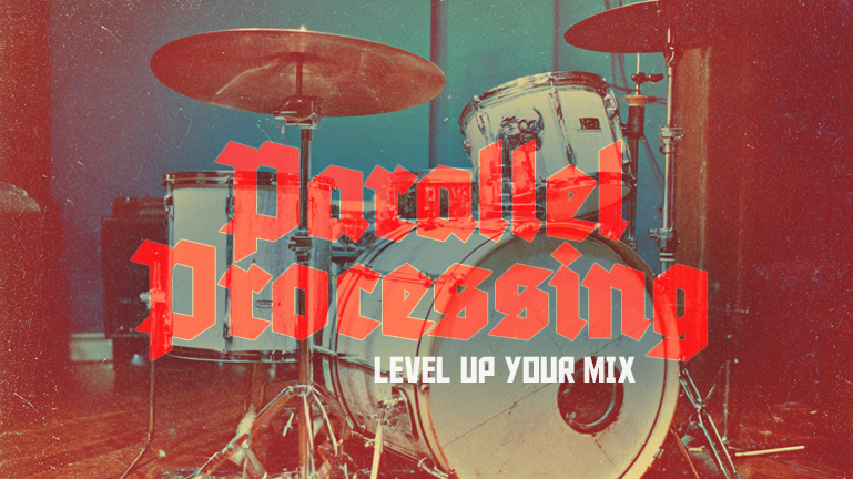 Double The Power - Parallel Processing