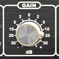 Blackface SC-5 Compressor available