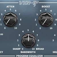 VEQ-1P Release