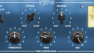 VTC-2 Release