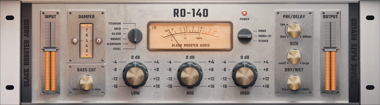 RO-140 Plugin