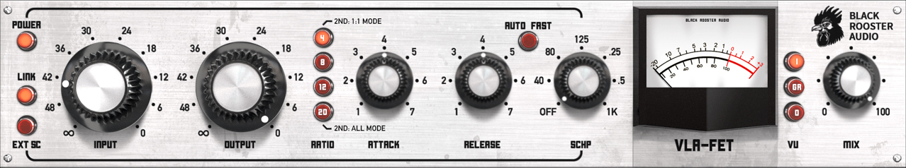 VLA-FET Plugin